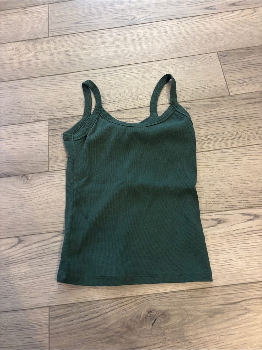 Aritzia Homestretch Tank XS